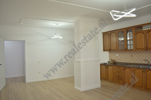 Two bedroom apartment for sale in Don Bosco area in Tirana,Albania